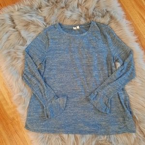 💙2/$20 Gap Tall Shirt